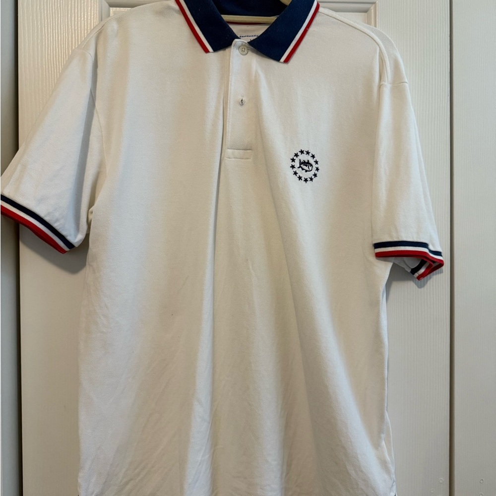 Southern Tide Captains Polo